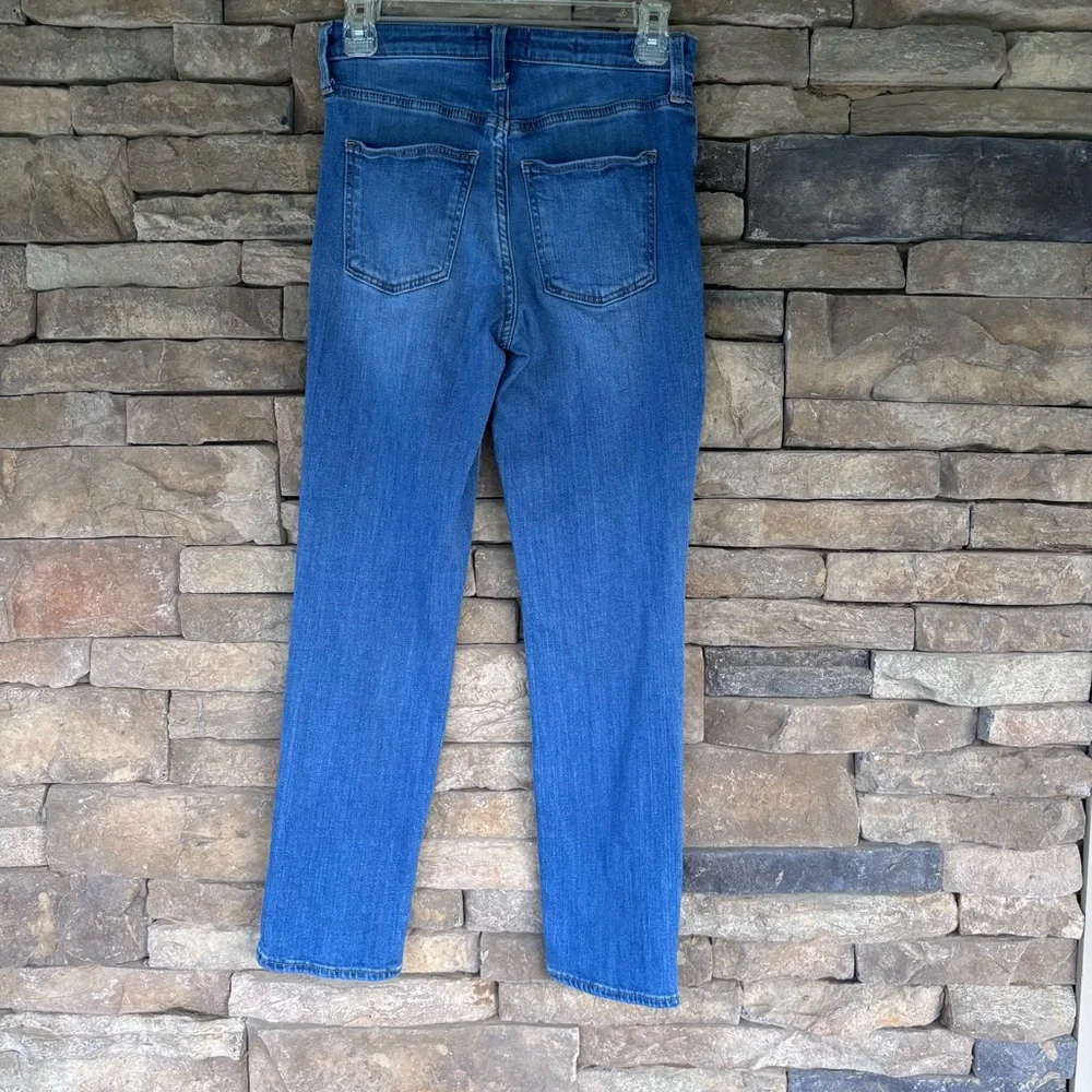 Universal Thread‎ Denim Jeans in Light Blue